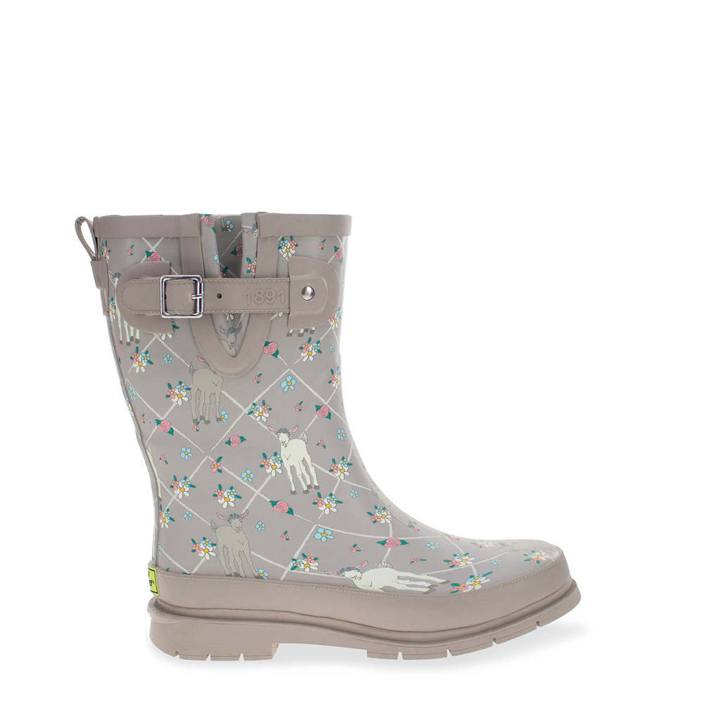 Western Chief Women's Goat Gracious Mid Boot